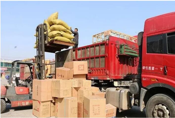 漳州到恩平市物流专线