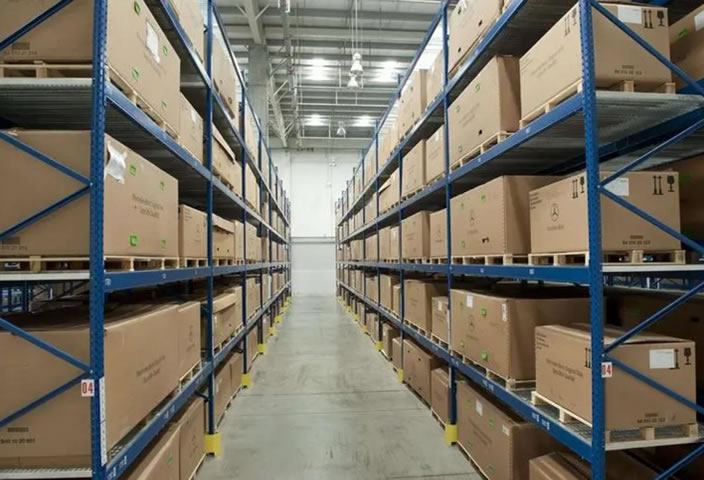 漳州到恩平市货物仓储