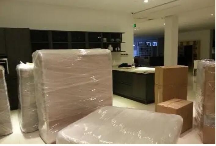 漳州到恩平市长途搬家