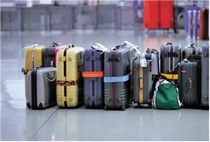 漳州到恩平市行李托运