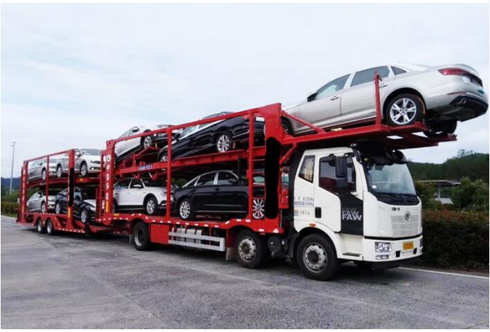 漳州到恩平市轿车托运